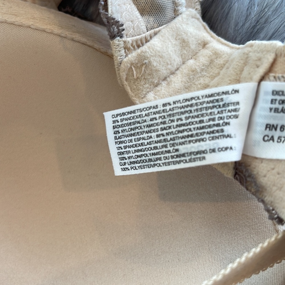 Wacoal bra - Picture 4 of 4